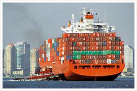 Sea Freight