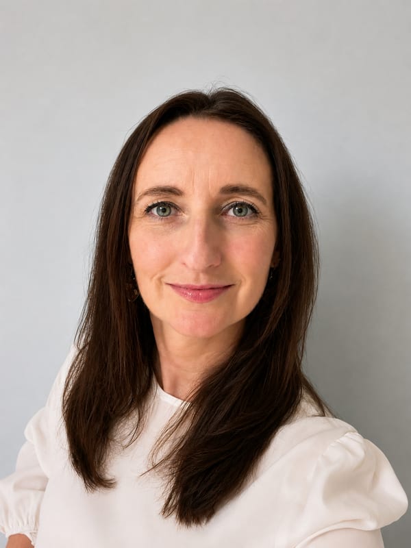 Janice Gillam