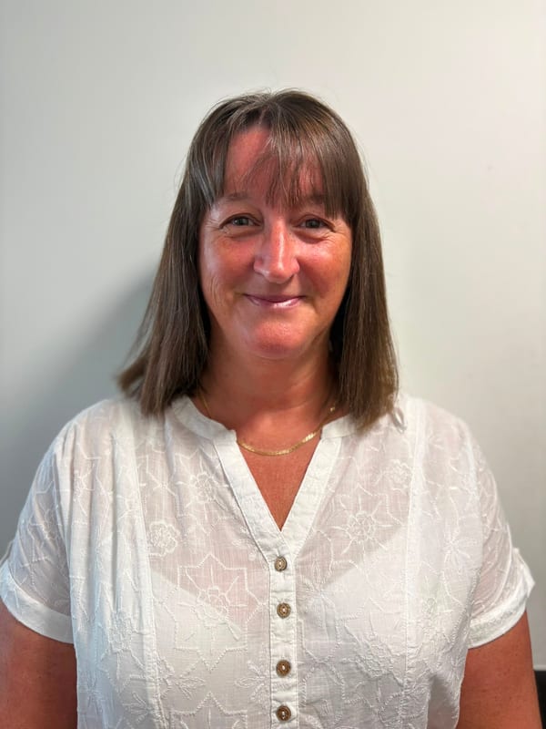 Karen Hunnisett